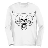 ACTIVE-WEAR LONG SLEEVE YOUTH  Thumbnail