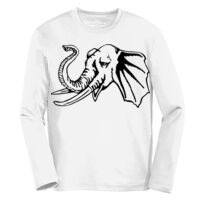 ACTIVE-WEAR LONG SLEEVE YOUTH  Thumbnail