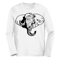 ACTIVE-WEAR LONG SLEEVE YOUTH  Thumbnail