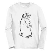 ACTIVE-WEAR LONG SLEEVE YOUTH  Thumbnail