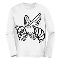 ACTIVE-WEAR LONG SLEEVE YOUTH  Thumbnail