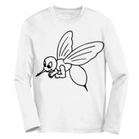 ACTIVE-WEAR LONG SLEEVE YOUTH  Thumbnail