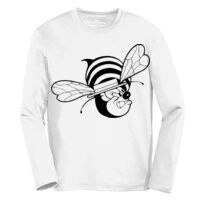 ACTIVE-WEAR LONG SLEEVE YOUTH  Thumbnail