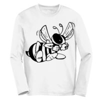 ACTIVE-WEAR LONG SLEEVE YOUTH  Thumbnail