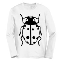 ACTIVE-WEAR LONG SLEEVE YOUTH  Thumbnail