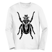 ACTIVE-WEAR LONG SLEEVE YOUTH  Thumbnail