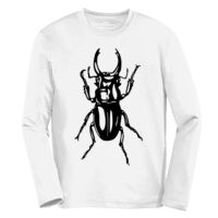 ACTIVE-WEAR LONG SLEEVE YOUTH  Thumbnail