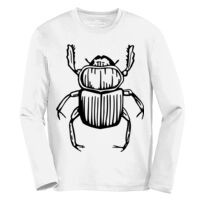 ACTIVE-WEAR LONG SLEEVE YOUTH  Thumbnail