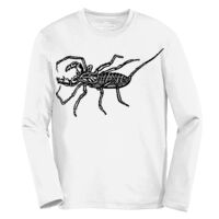 ACTIVE-WEAR LONG SLEEVE YOUTH  Thumbnail