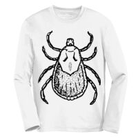 ACTIVE-WEAR LONG SLEEVE YOUTH  Thumbnail