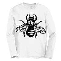 ACTIVE-WEAR LONG SLEEVE YOUTH  Thumbnail