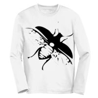 ACTIVE-WEAR LONG SLEEVE YOUTH  Thumbnail