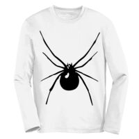 ACTIVE-WEAR LONG SLEEVE YOUTH  Thumbnail