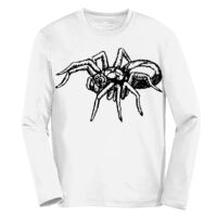 ACTIVE-WEAR LONG SLEEVE YOUTH  Thumbnail