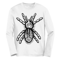 ACTIVE-WEAR LONG SLEEVE YOUTH  Thumbnail