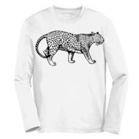 ACTIVE-WEAR LONG SLEEVE YOUTH  Thumbnail