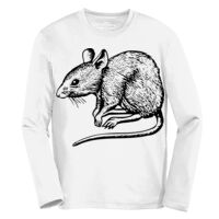 ACTIVE-WEAR LONG SLEEVE YOUTH  Thumbnail