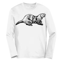 ACTIVE-WEAR LONG SLEEVE YOUTH  Thumbnail