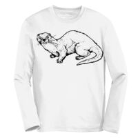 ACTIVE-WEAR LONG SLEEVE YOUTH  Thumbnail