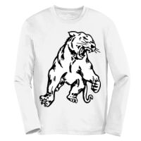 ACTIVE-WEAR LONG SLEEVE YOUTH  Thumbnail