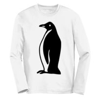 ACTIVE-WEAR LONG SLEEVE YOUTH  Thumbnail