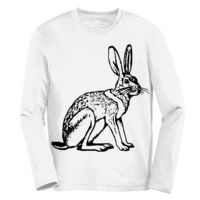 ACTIVE-WEAR LONG SLEEVE YOUTH  Thumbnail