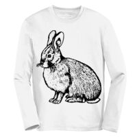 ACTIVE-WEAR LONG SLEEVE YOUTH  Thumbnail