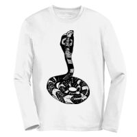 ACTIVE-WEAR LONG SLEEVE YOUTH  Thumbnail