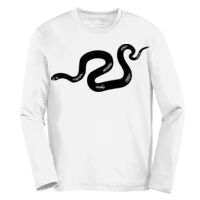 ACTIVE-WEAR LONG SLEEVE YOUTH  Thumbnail