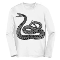 ACTIVE-WEAR LONG SLEEVE YOUTH  Thumbnail