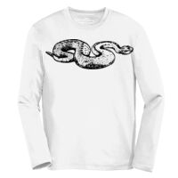 ACTIVE-WEAR LONG SLEEVE YOUTH  Thumbnail