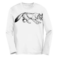 ACTIVE-WEAR LONG SLEEVE YOUTH  Thumbnail