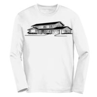 ACTIVE-WEAR LONG SLEEVE YOUTH  Thumbnail