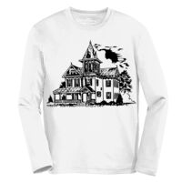 ACTIVE-WEAR LONG SLEEVE YOUTH  Thumbnail