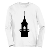 ACTIVE-WEAR LONG SLEEVE YOUTH  Thumbnail