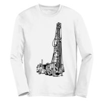 ACTIVE-WEAR LONG SLEEVE YOUTH  Thumbnail