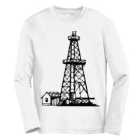 ACTIVE-WEAR LONG SLEEVE YOUTH  Thumbnail