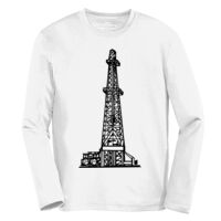 ACTIVE-WEAR LONG SLEEVE YOUTH  Thumbnail