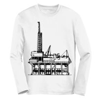 ACTIVE-WEAR LONG SLEEVE YOUTH  Thumbnail