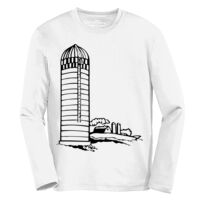 ACTIVE-WEAR LONG SLEEVE YOUTH  Thumbnail