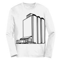 ACTIVE-WEAR LONG SLEEVE YOUTH  Thumbnail