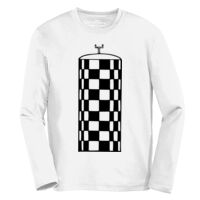ACTIVE-WEAR LONG SLEEVE YOUTH  Thumbnail