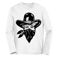 ACTIVE-WEAR LONG SLEEVE YOUTH  Thumbnail