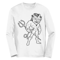 ACTIVE-WEAR LONG SLEEVE YOUTH  Thumbnail