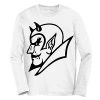 ACTIVE-WEAR LONG SLEEVE YOUTH  Thumbnail