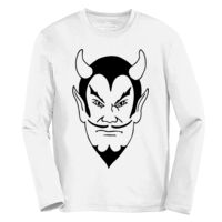 ACTIVE-WEAR LONG SLEEVE YOUTH  Thumbnail