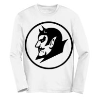ACTIVE-WEAR LONG SLEEVE YOUTH  Thumbnail