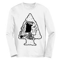 ACTIVE-WEAR LONG SLEEVE YOUTH  Thumbnail