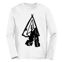 ACTIVE-WEAR LONG SLEEVE YOUTH  Thumbnail