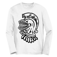 ACTIVE-WEAR LONG SLEEVE YOUTH  Thumbnail